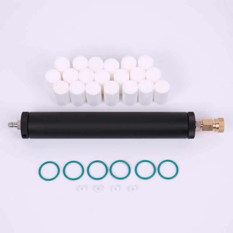 FLUID EQUIPMENT FILTRO COMPRESSORE