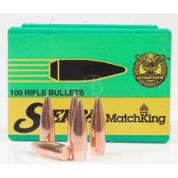 SIERRA PALLE 284" 175GR...