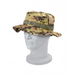 DEFCON 5 JUNGLE CAP WITH COOLMAX
