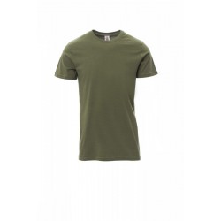 t-shirt 100% COTONE