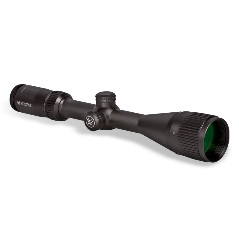 VORTEX CROSSFIRE 6-18X44 AO DEAD HOLD BDC