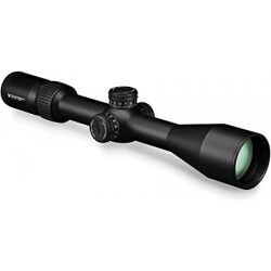 VORTEX DIAMONDBACK®TACTICAL 6-24X50 FFPEBR-2C (MOA) RETICLE | 30 MM TUBE
