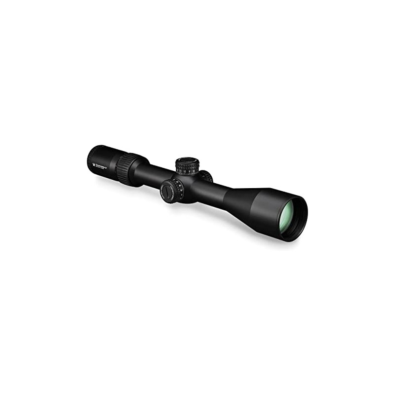 VORTEX DIAMONDBACK®TACTICAL 6-24X50 FFPEBR-2C (MOA) RETICLE | 30 MM TUBE