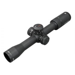 VORTEX VIPER PST GEN II 2-10X32 FFP EBR-4 (MRAD)