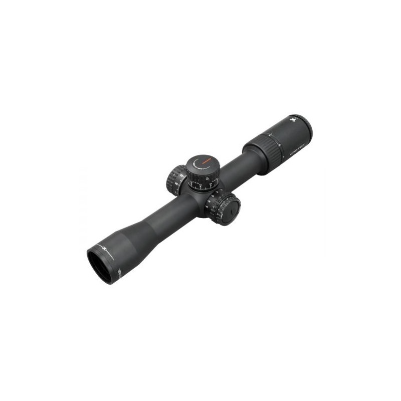 VORTEX VIPER PST GEN II 2-10X32 FFP EBR-4 (MRAD)