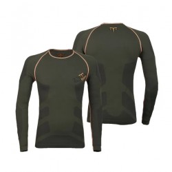ZOTTA FOREST HELKA 1 MAN T-SHIRT LUNGA - 1644