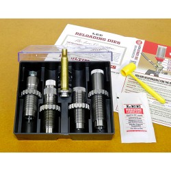 LEE ULTIMATE 4 DIES SET...