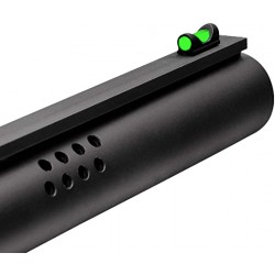 TRUGLO MIRINO SHOTGUN VITE...