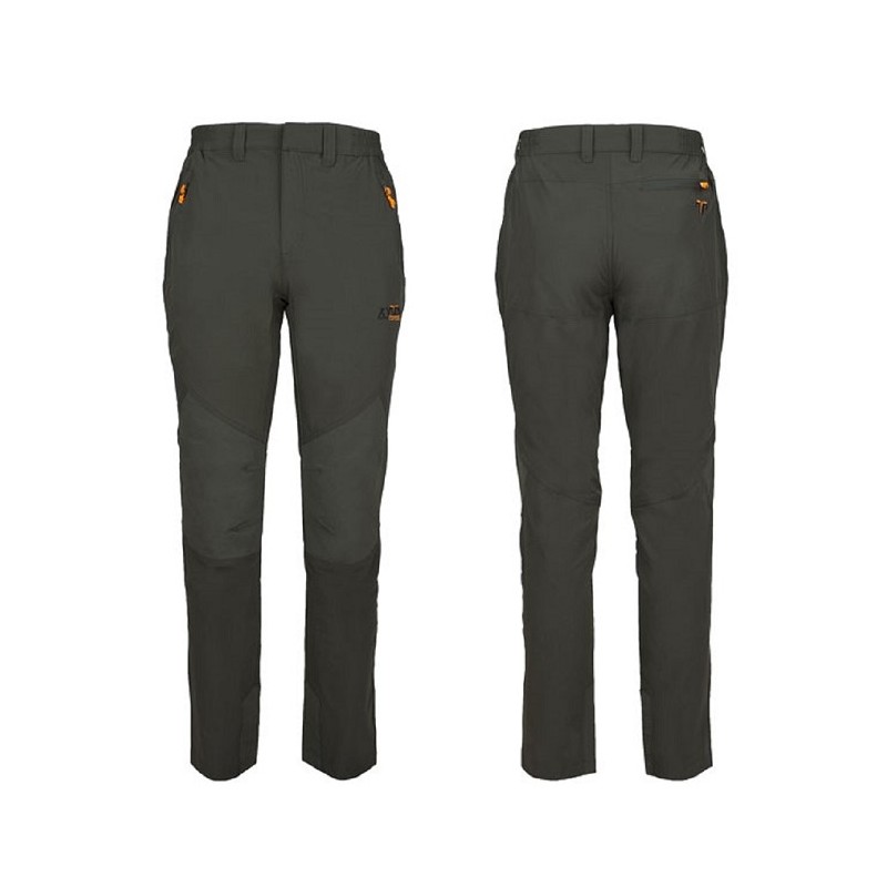 ZOTTA FOREST PANTALONE NUNAVUT MAN