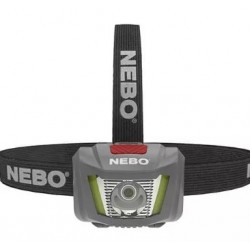 NEBO LAMPADA FRONTALE DA...