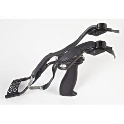 SAUNDERS 2012 FIONDA FALCON II
