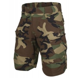 UTS® (URBAN TACTICAL SHORTS®) 11'' - POLYCOTTON RIPSTOP