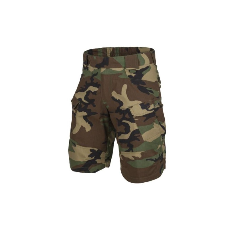 UTS® (URBAN TACTICAL SHORTS®) 11'' - POLYCOTTON RIPSTOP