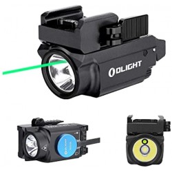 OLIGHT TORCIA BALDR MINI...