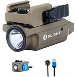 OLIGHT TORCIA PL-MINI II...