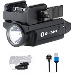 OLIGHT TORCIA PL-MINI II...