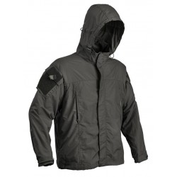 DEFCON 5 HAWK WIND JACKET BLACK