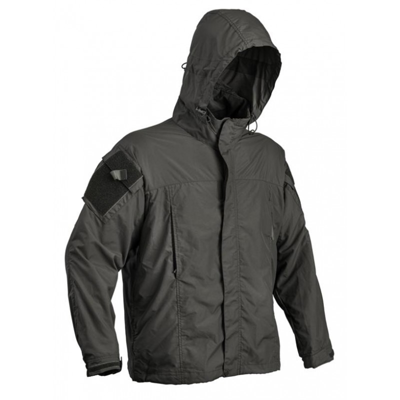 DEFCON 5 HAWK WIND JACKET BLACK