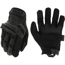 MECHANIX GUANTI M-PACT 55 NERO