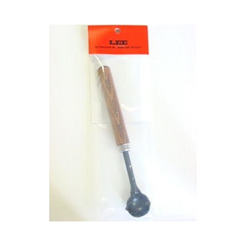 Mestolo per piombo Lee Lead Ladle