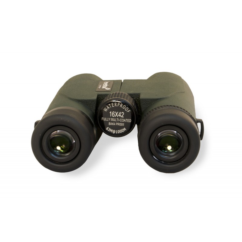 LEVENHUK BINOCOLO KARMA PRO 16X42 IMPERMEABILE AD ALTA DEFINIZIONE