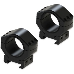 BURRIS ANELLI XTR SIGNATURE 34MM ALTO HEIGHT 1,00