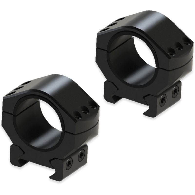 BURRIS ANELLI XTR SIGNATURE 34MM ALTO HEIGHT 1,00