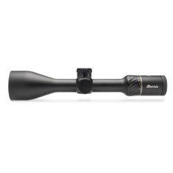 BURRIS SIX XE 3-18X56MM SCR MIL III ILLUMINATO