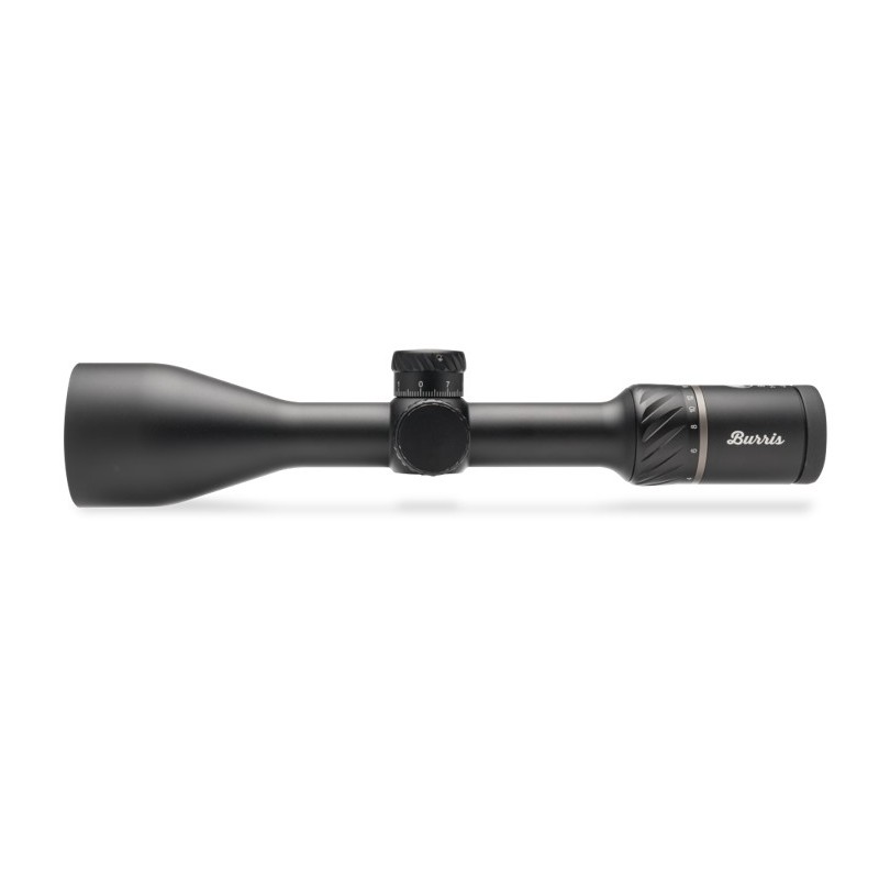 BURRIS SIX XE 3-18X56MM SCR MIL III ILLUMINATO