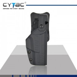 CYTAC FONDINA TACTICAL PER...