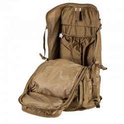 RUSH100™ BACKPACK 60L In NYLON