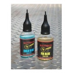 KENTRON SPORT FIX BLUE COLD...