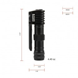 5.11 RAPID HL 1AA TORCIA