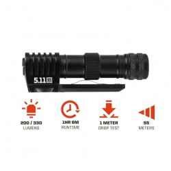 5.11 RAPID HL 1AA TORCIA
