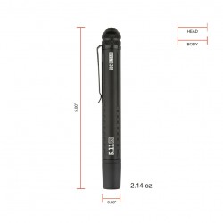 5.11 EDC PL 2AAA TORCIA