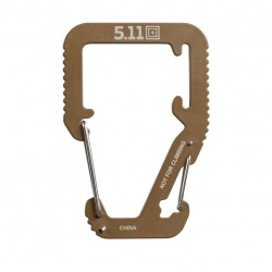 5.11 MOSCHETTONE HARDPOINT M3 CARABINER