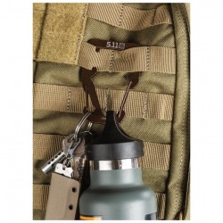 5.11 MOSCHETTONE HARDPOINT M3 CARABINER