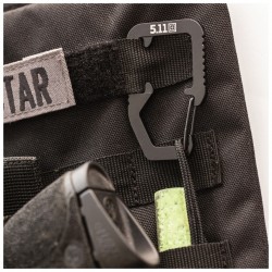 5.11 HARDPOINT MOSCHETTONE M2 CARABINER