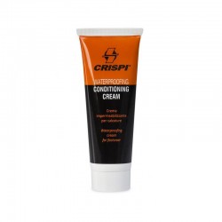 CRISPI WATERPROOFING...