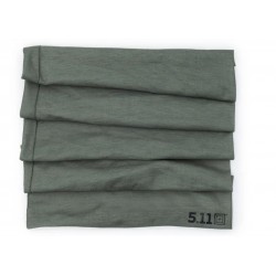5.11 HALO NECK GAITER TUBOLARE ESTICO