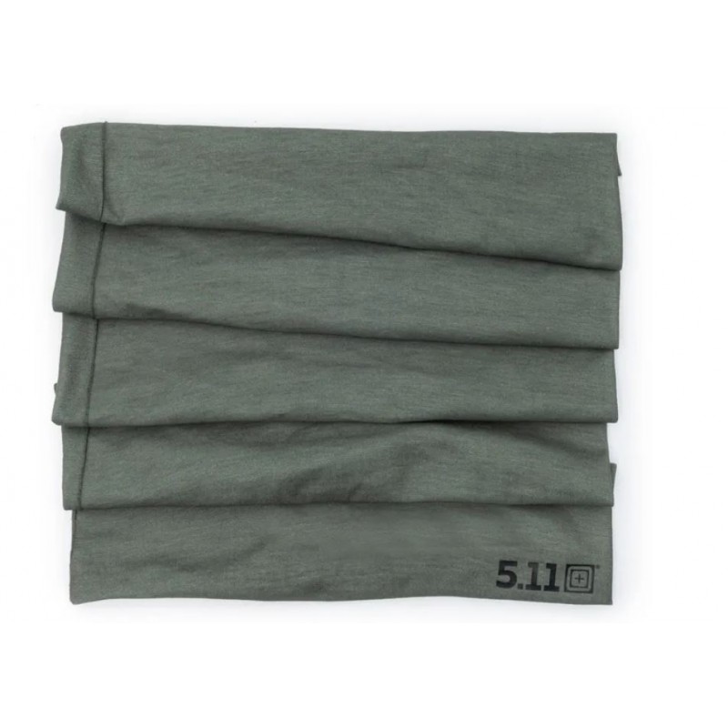 5.11 HALO NECK GAITER TUBOLARE ESTICO