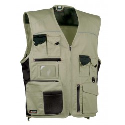 COFRA GILET MULTITASCA EXPERT