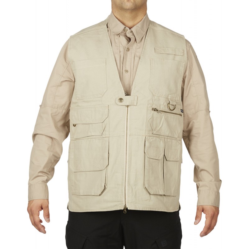 5.11 TACTICAL® VEST