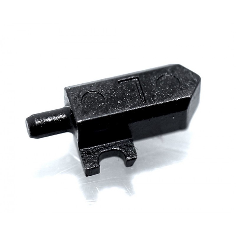 CZ 75 B SAFETY DETENT PLUNGER - LEFT 545100000013