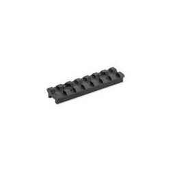 ATI AR-15 3" ALUMINIUM...
