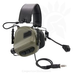 OPSMEN CUFFIA ELETTRONICA...