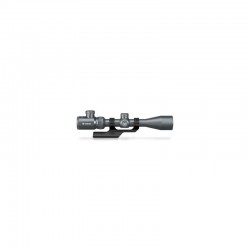 VORTEX ANELLO CANTILEVER 2 INCH OFFSET TUBO DA 25MM - H 1,59'' - 40.39MM