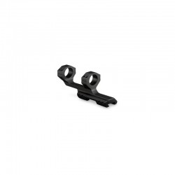 VORTEX ANELLO CANTILEVER 2 INCH OFFSET TUBO DA 25MM - H 1,59'' - 40.39MM