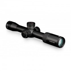 VORTEX VIPER PST GEN II 2-10X32 FFP EBR-4 (MRAD)