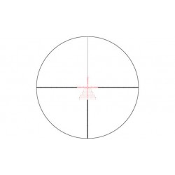 VORTEX VIPER PST GEN II 5-25X50 FFP EBR -7C MOA